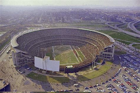 Shea Stadium - History, Photos & More of the former NFL stadium of the ...