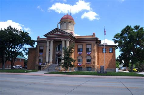 Belle Fourche South Dakota Walking Tour: Downtown | Tours And ...