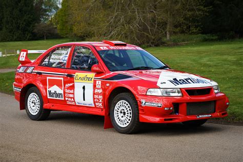 Lancer Evolution Appreciation Thread | Page 30 | ClioSport.net