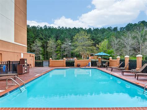 Hoover Hotel near Riverchase Galleria | Hyatt Place Birmingham/Hoover