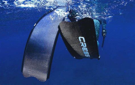 Find The Best Freediving Fins With This Buying Guide - Apnealogy.com