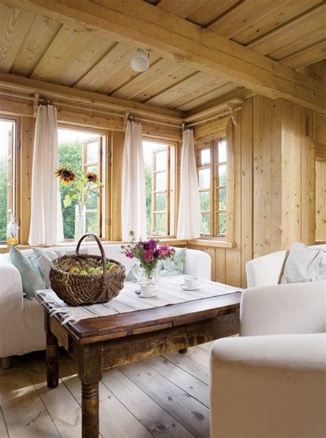 26 best images about Cabin curtains on Pinterest | Log cabin homes ...