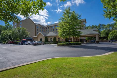 Hotels in Hoover, AL - Find Hotels - Hilton