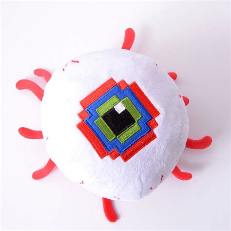 Terraria Plush Eye of Cthulhu - Tokyo Otaku Mode (TOM)