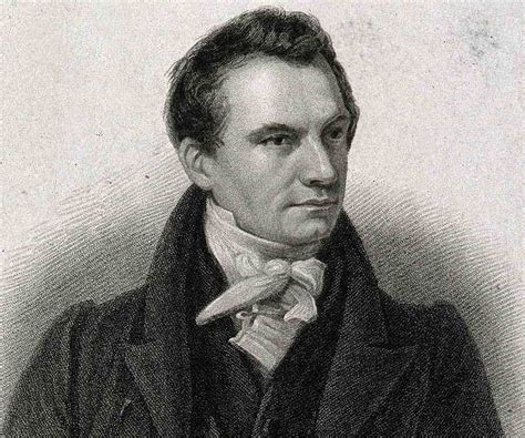 😍 What is charles babbage famous for. Biography of Charles Babbage ...