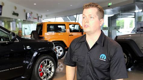 Why should I service my vehicle at a dealership? - YouTube