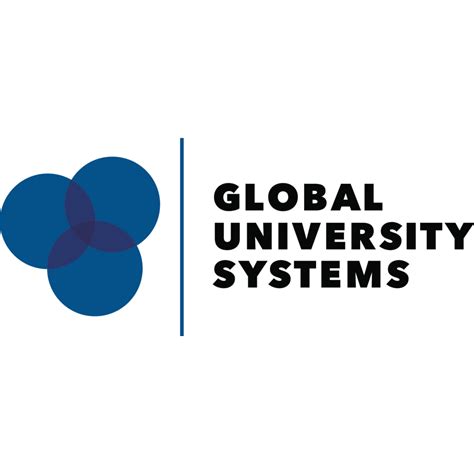 Global University Systems logo, Vector Logo of Global University ...