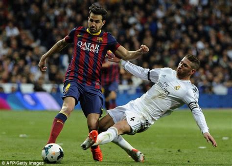 Ramos Tackle / Mohamed Salah Denies Forgiving Sergio Ramos for Tackle ...