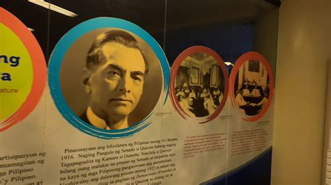 Download Visiting the Museum of Manuel L. Quezon at the Quezon Memorial ...