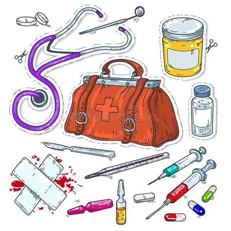 doctor tools clipart 20 free Cliparts | Download images on Clipground 2024