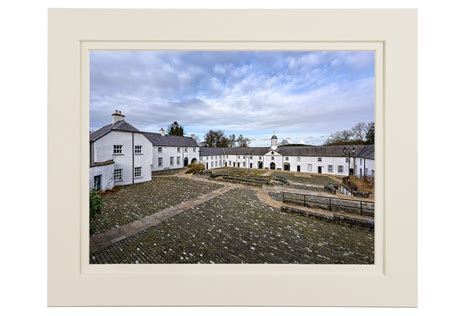 Castle Archdale Country Park Courtyard - Enniskillen | Irish Landscape ...