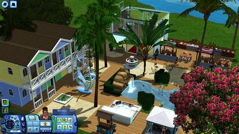 The sims 3 island paradise download pc - posterlasopa