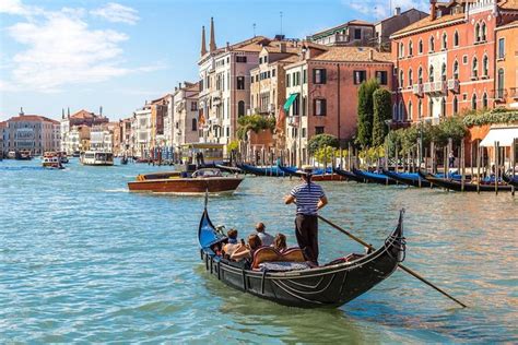 Grand Canal, Venice | Tickets & Tours - 2024