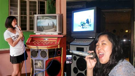 Love daytime karaoke? Don't do it in Manila because it just got banned ...