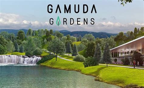 Gamuda Gardens, Rawang Insights, For Sale and Rent | EdgeProp.my