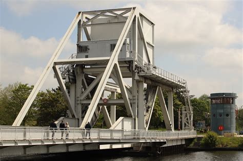 Pegasus bridge, d-day, normandy,free pictures, free photos - free image ...