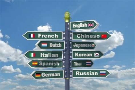 Why learning foreign languages is a 'crucial' skill