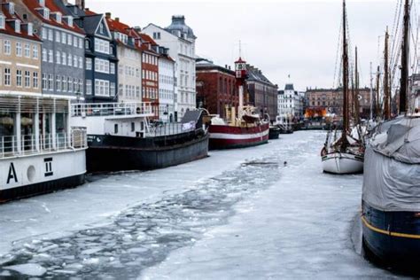 Does it Snow in Copenhagen? Best Guide to Snow in Copenhagen