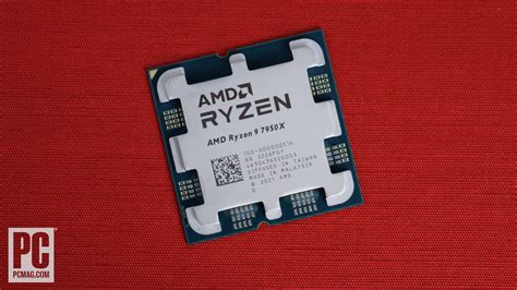 AMD Ryzen 9 7950X - Review 2022 - PCMag Australia