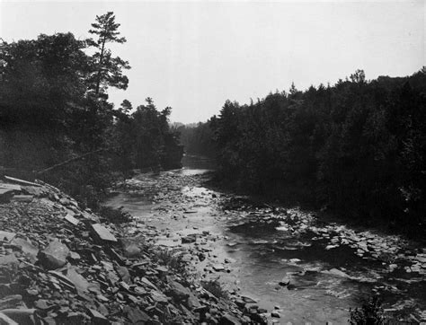 Building The Ashokan Reservoir – Public Water