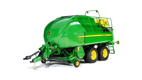 Small Square Balers | 328 Square Baler | John Deere US