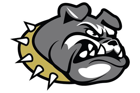 Royse City Bulldogs | Texas HS Logo Project