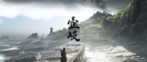 Iki Island DLC - Ghost of Tsushima Guide - IGN