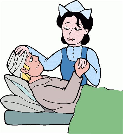 Nursing Cartoons Pictures - Cliparts.co