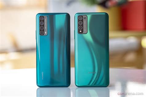 Honor 10X Lite pictures, official photos