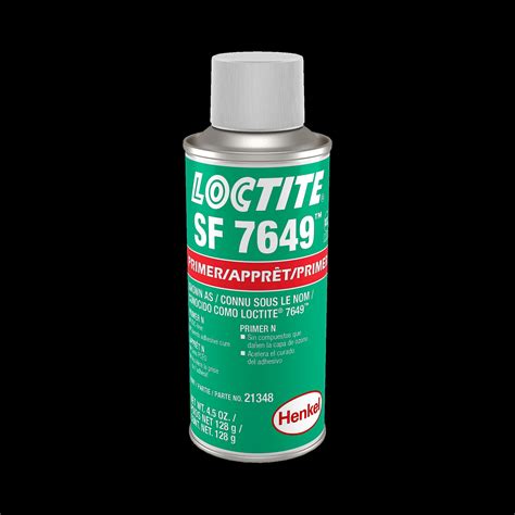 Loctite 7649, 150ML Activator