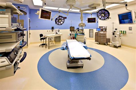 Tour the Operating Room