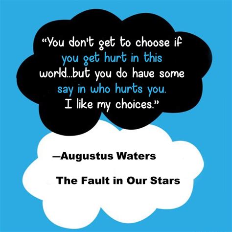 12 Beautiful 'The Fault In Our Stars' Quotes That Will Touch Your Soul ...