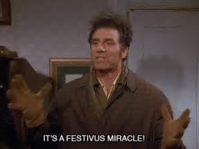 Festivus Miracle GIFs - Find & Share on GIPHY