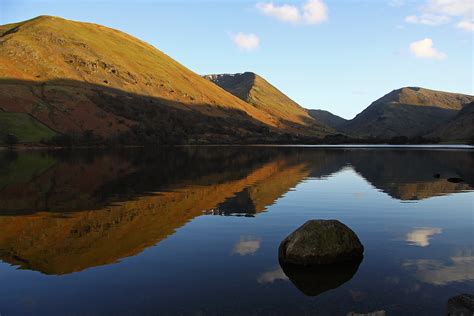 Brothers Water - Lake District | A view over Brothers Water … | Flickr