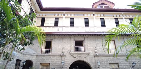 The Casa Manila Museum in the heart of Intramuros - Island Times