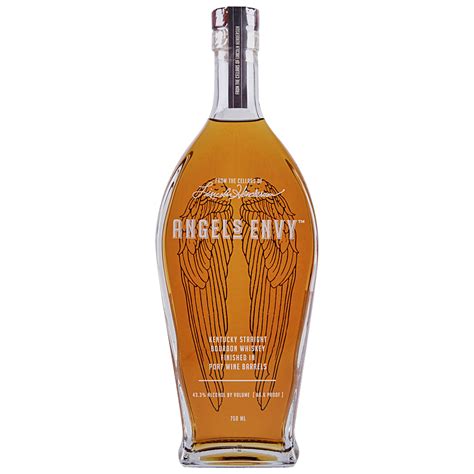 Applejack - Angel's Envy Bourbon