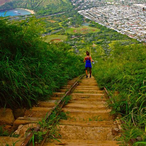 The 10 Best Hikes on Oahu