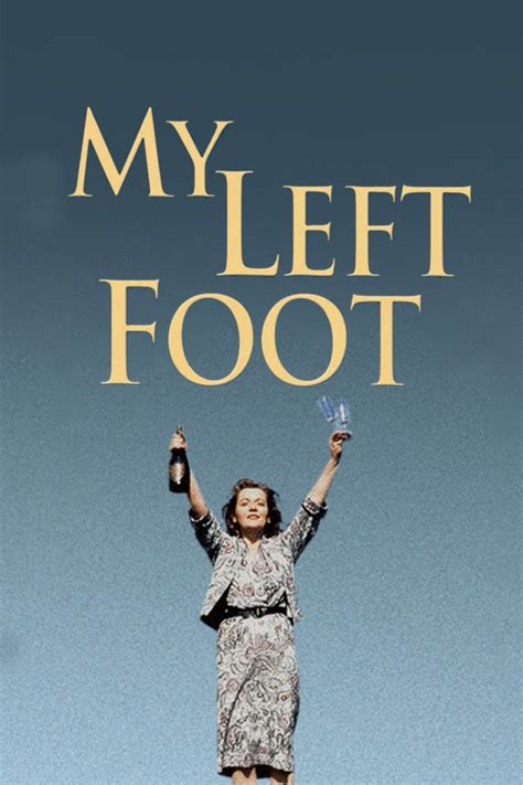 My Left Foot - Movie Reviews and Movie Ratings - TV Guide