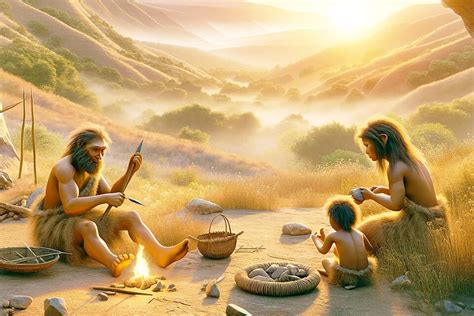 "Early risers" can thank the Neanderthal genes in their DNA • Earth.com