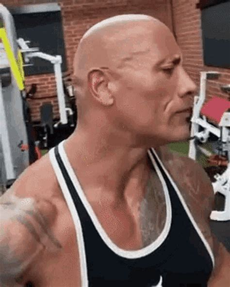 The Rock Dababy GIF - TheRock Dababy EyebrowRaise - Discover & Share GIFs