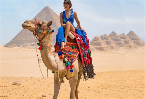 Luxury Egypt Tours & Holidays - Egypt Tours Portal (UK)