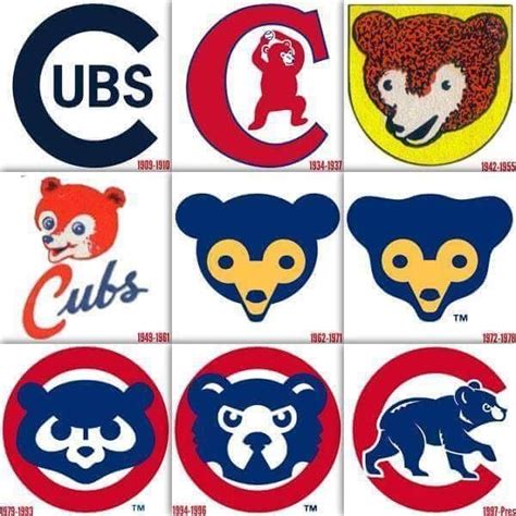 Pin by R Otter on Just a girl in love with her Cubbies!! | Chicago cubs ...