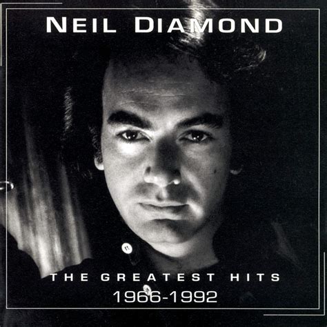 Amazon.com: Neil Diamond - The Greatest Hits (1966-1992): Music