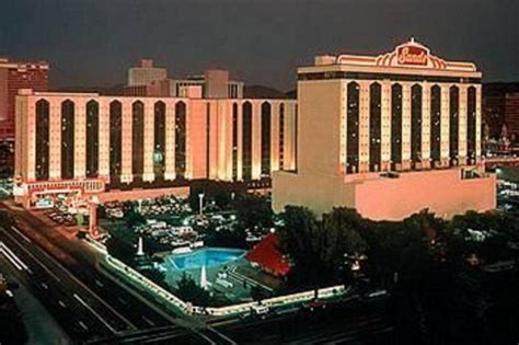 Sands Regency Casino Hotel Reno in Reno (NV) - Room Deals, Photos & Reviews