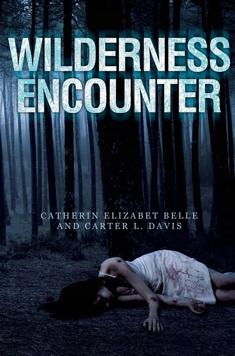 Wilderness Encounter - Yorkshire Publishing