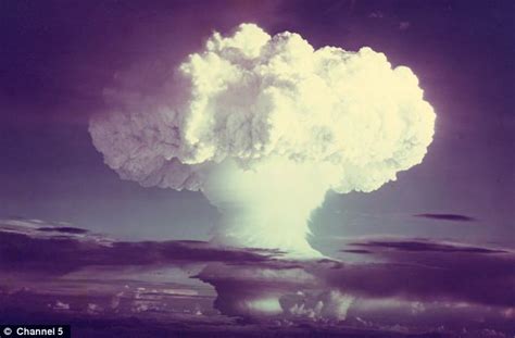 Oppenheimer Quotes Atomic Bomb