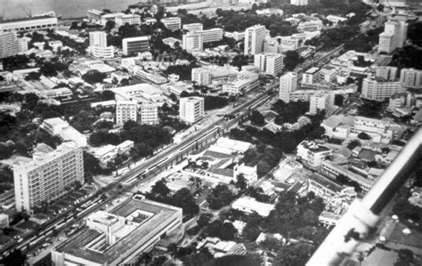 Kinshasa Then and Now: Leopoldville 1950s - Tropical Modernism sets the ...