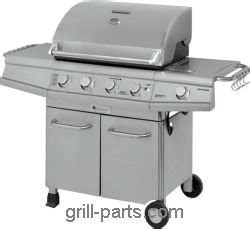 Brinkmann grills | FREE shipping | Replacement BBQ parts