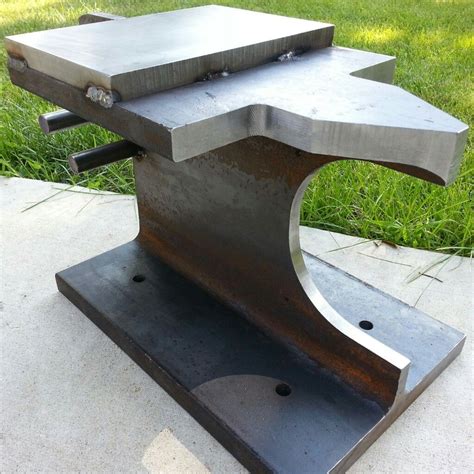 Pin by Nate Batchelder on Anvil in 2024 | Metal fabrication tools ...