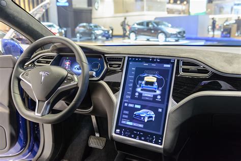 Tesla close to developing fully autonomous cars, says Elon Musk